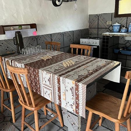 איליה קומפרידה Apartamentos Atlantico מראה חיצוני תמונה