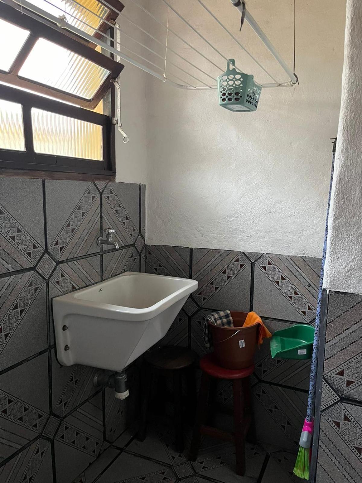 איליה קומפרידה Apartamentos Atlantico מראה חיצוני תמונה