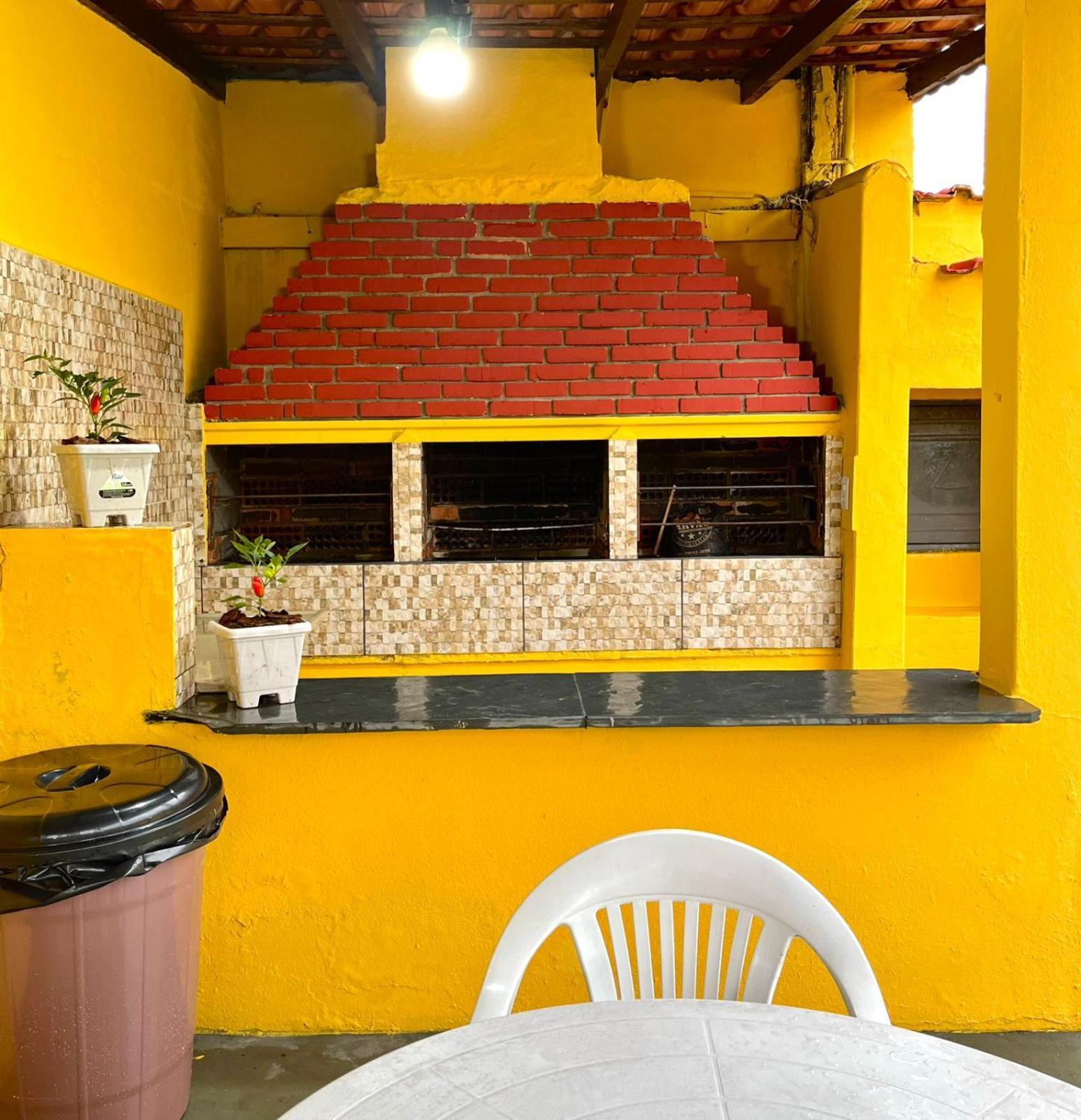 איליה קומפרידה Apartamentos Atlantico מראה חיצוני תמונה