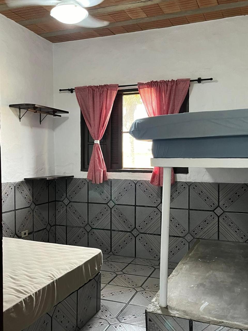 איליה קומפרידה Apartamentos Atlantico מראה חיצוני תמונה