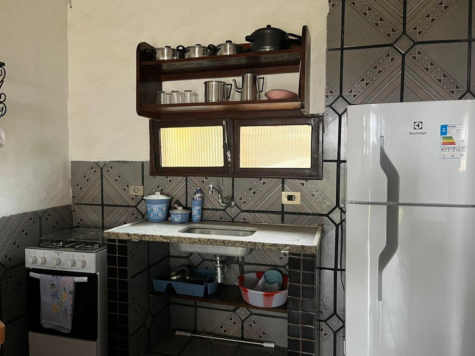 איליה קומפרידה Apartamentos Atlantico מראה חיצוני תמונה