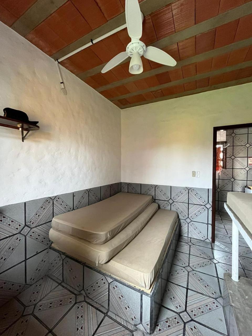 איליה קומפרידה Apartamentos Atlantico מראה חיצוני תמונה