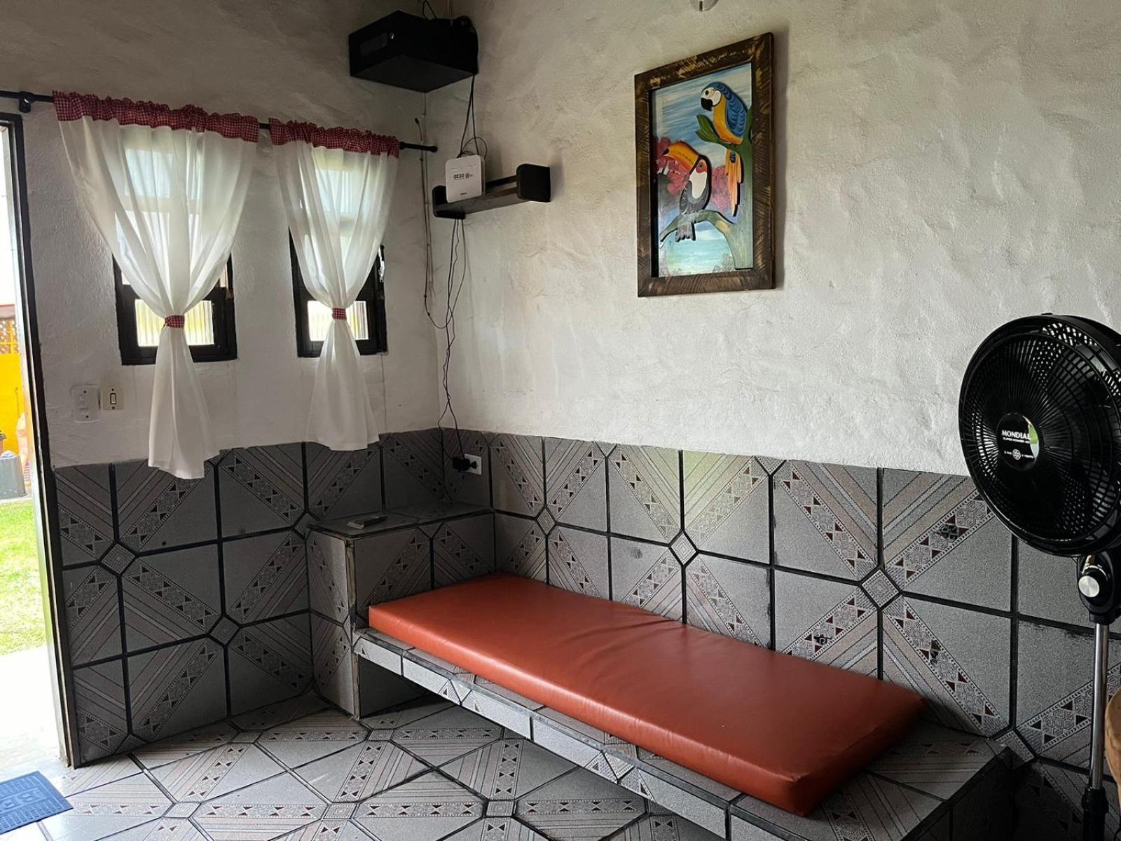 איליה קומפרידה Apartamentos Atlantico מראה חיצוני תמונה