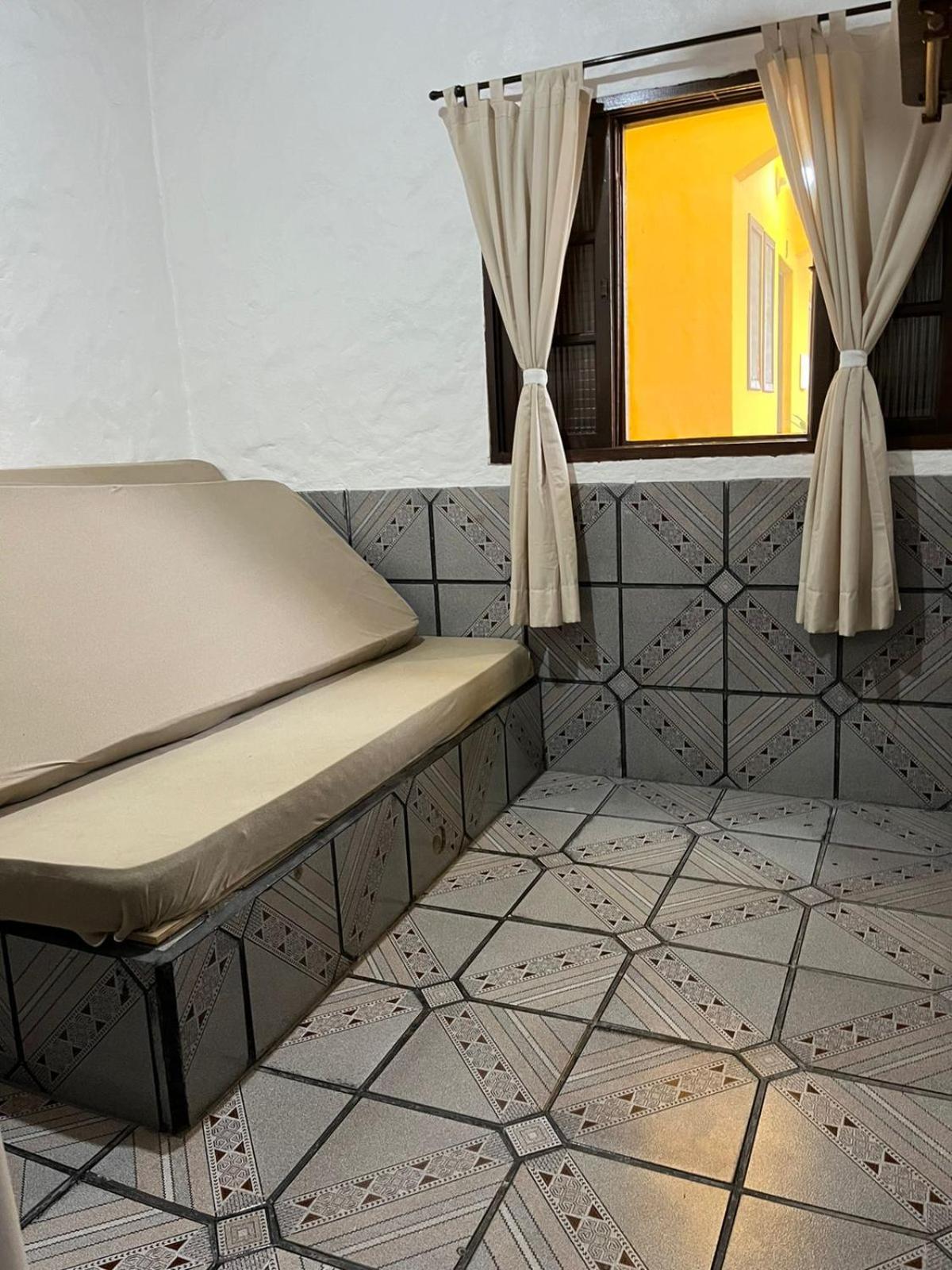 איליה קומפרידה Apartamentos Atlantico מראה חיצוני תמונה