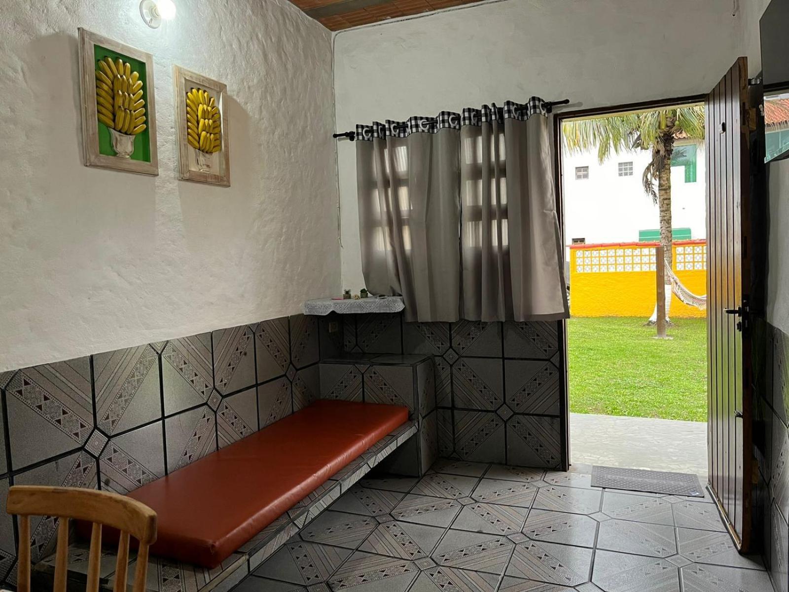איליה קומפרידה Apartamentos Atlantico מראה חיצוני תמונה