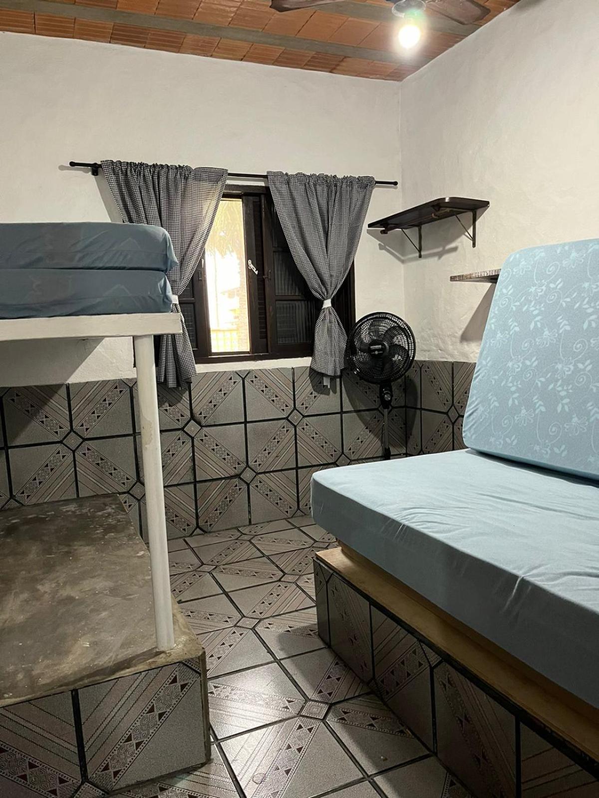 איליה קומפרידה Apartamentos Atlantico מראה חיצוני תמונה