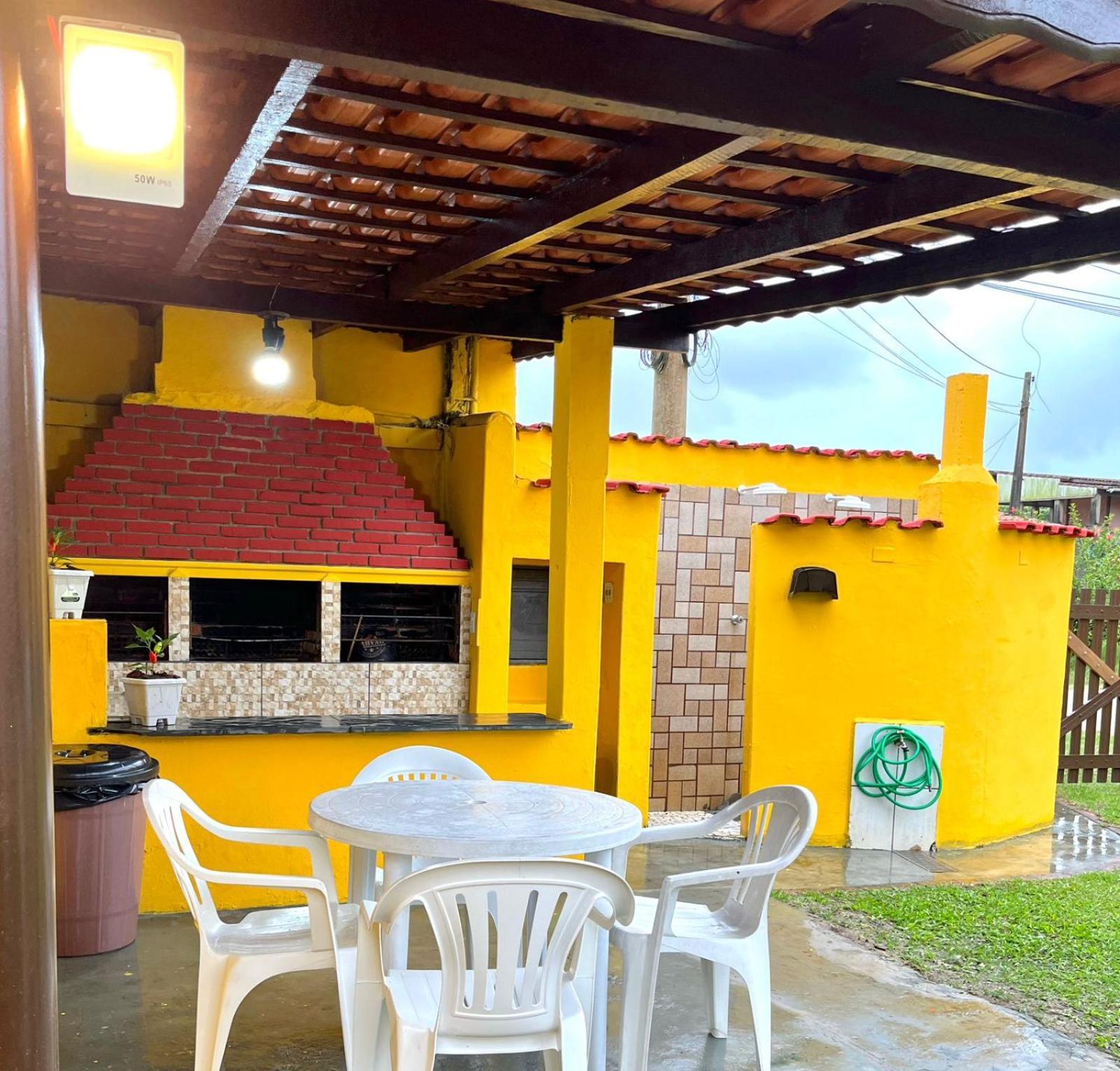 איליה קומפרידה Apartamentos Atlantico מראה חיצוני תמונה