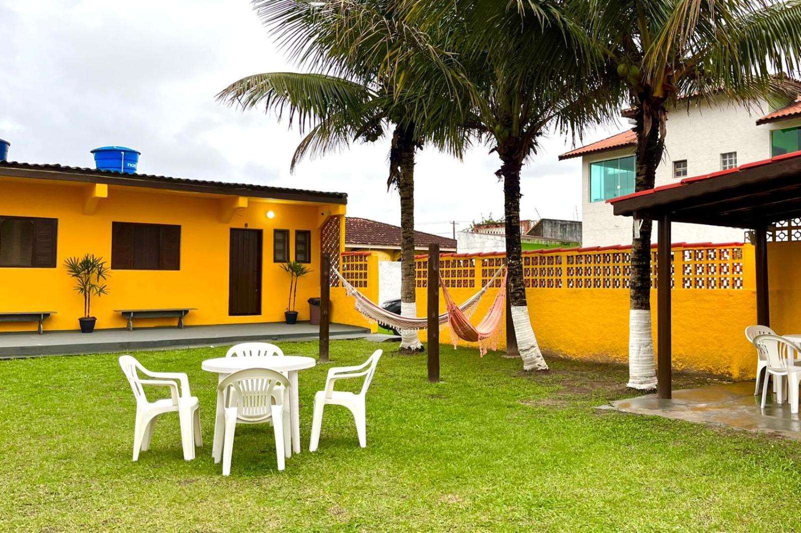 איליה קומפרידה Apartamentos Atlantico מראה חיצוני תמונה