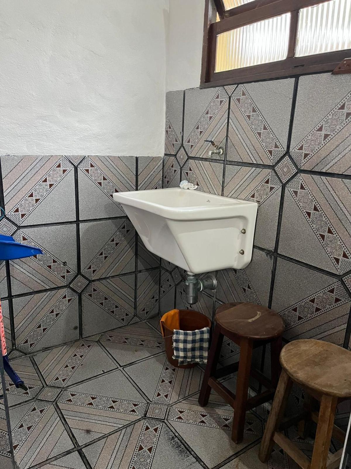 איליה קומפרידה Apartamentos Atlantico מראה חיצוני תמונה